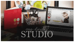 My Digital Studio